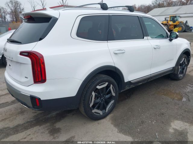 Kia Telluride S Image 12