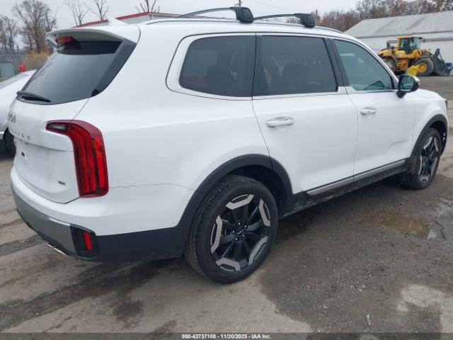 Kia Telluride S Image 12