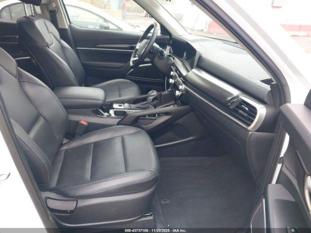 Kia Telluride S Image 15