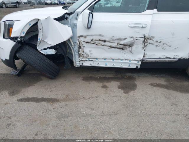 Kia Telluride S Image 16