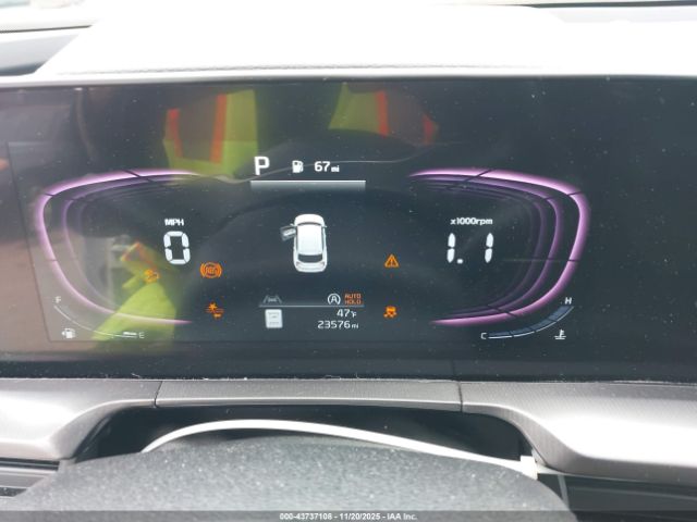 Kia Telluride S Image 17