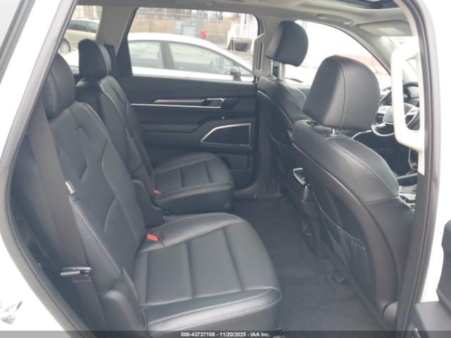 Kia Telluride S Image 19