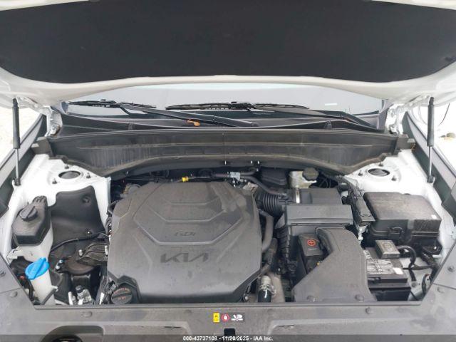 Kia Telluride S Image 18