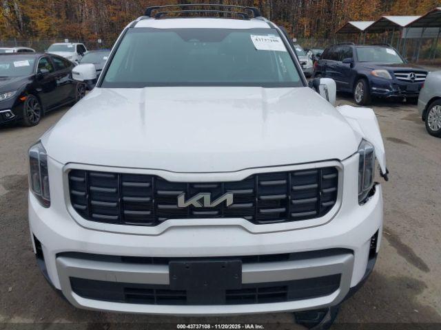 Kia Telluride S Image 3
