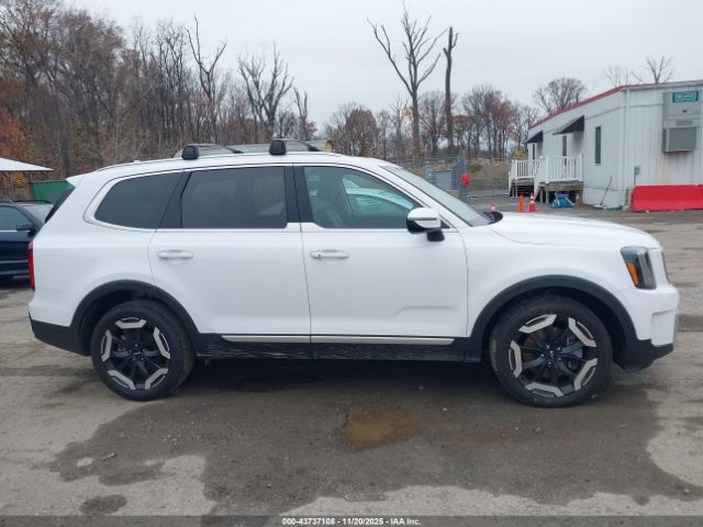 Kia Telluride S Image 7