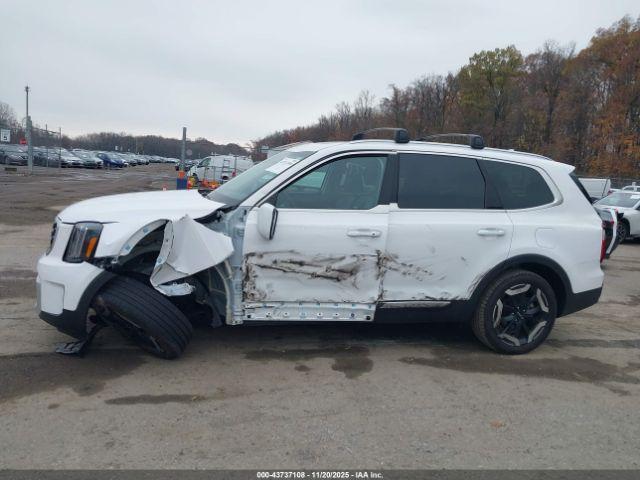 Kia Telluride S Image 9