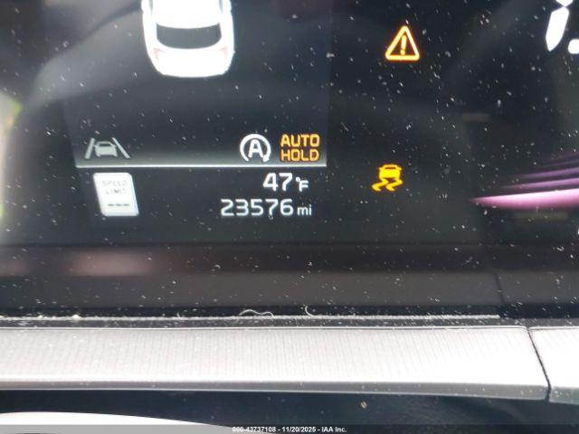 Kia Telluride S Image 4