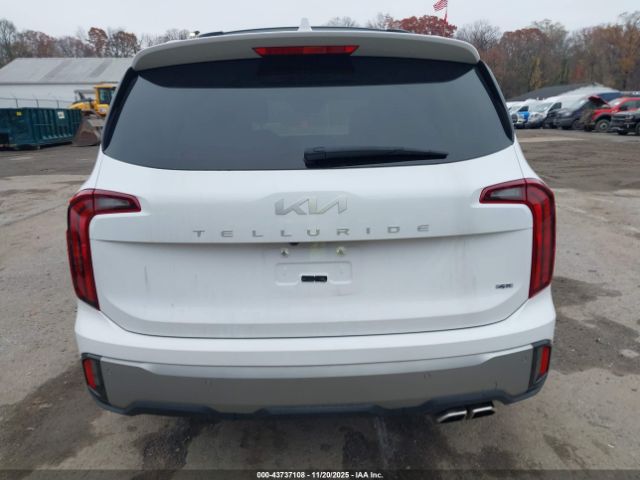 Kia Telluride S Image 6