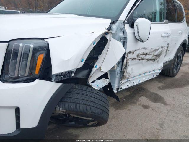 Kia Telluride S Image 5