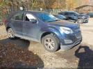 Chevrolet Equinox Ls Image 1