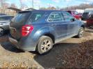 Chevrolet Equinox Ls Image 10