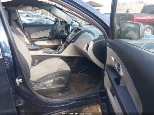 Chevrolet Equinox Ls Image 11