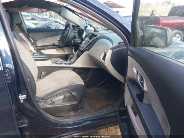 Chevrolet Equinox Ls Image 11