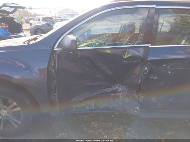 Chevrolet Equinox Ls Image 3