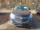 Chevrolet Equinox Ls Image 4
