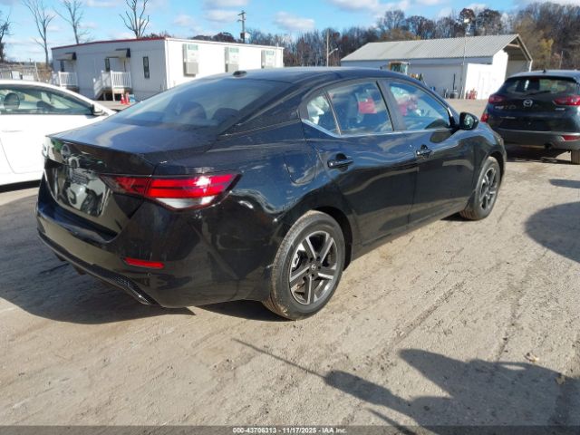 Nissan Sentra Sv Image 8