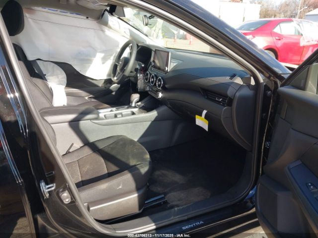 Nissan Sentra Sv Image 6