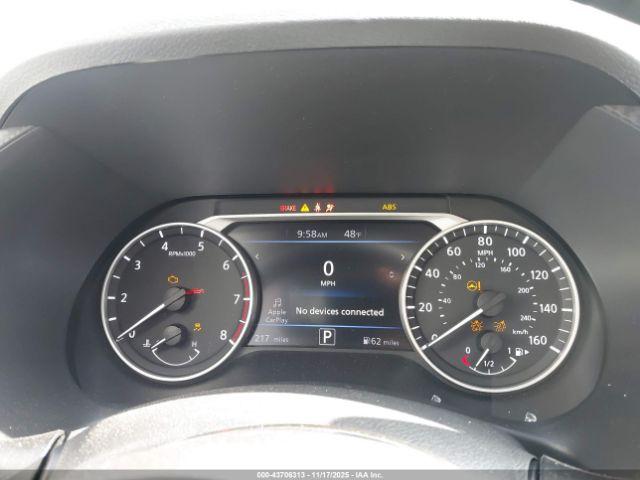 Nissan Sentra Sv Image 15