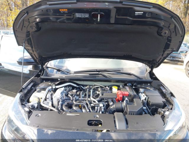 Nissan Sentra Sv Image 7