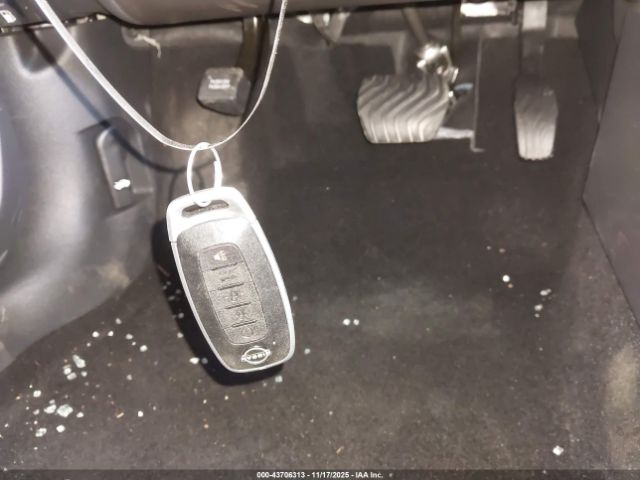 Nissan Sentra Sv Image 14