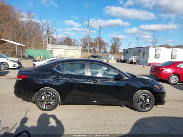 Nissan Sentra Sv Image 10