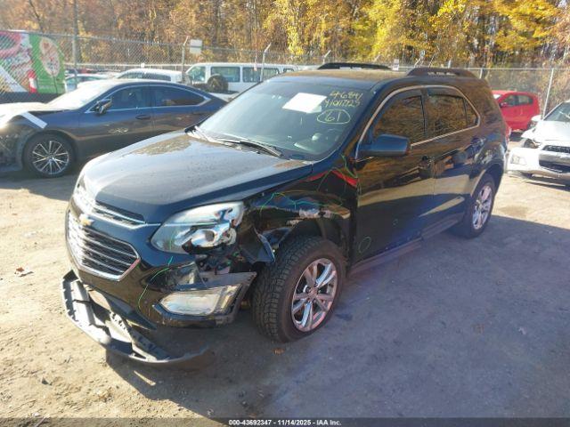 Chevrolet Equinox Lt Image 12