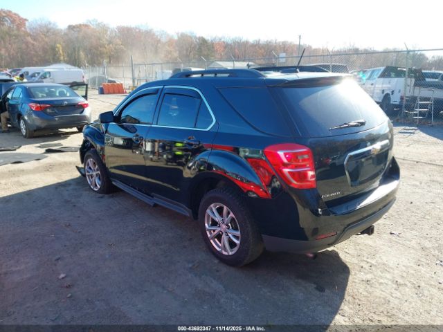 Chevrolet Equinox Lt Image 9