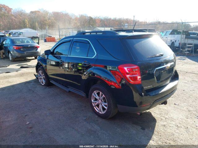 Chevrolet Equinox Lt Image 9