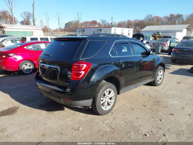 Chevrolet Equinox Lt Image 5