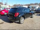 Chevrolet Equinox Lt Image 5