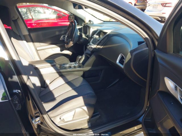 Chevrolet Equinox Lt Image 4