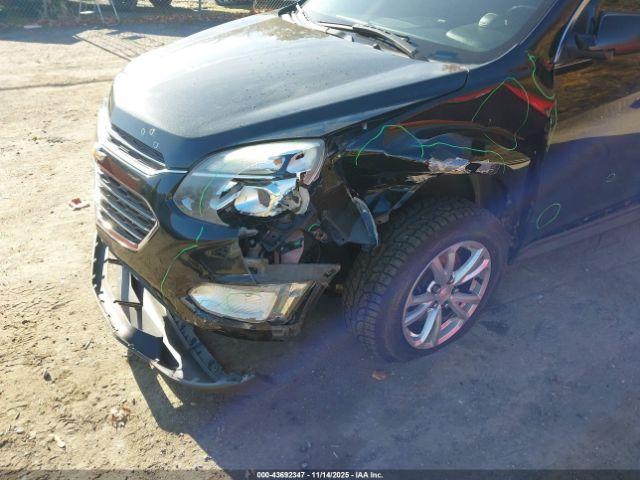 Chevrolet Equinox Lt Image 6