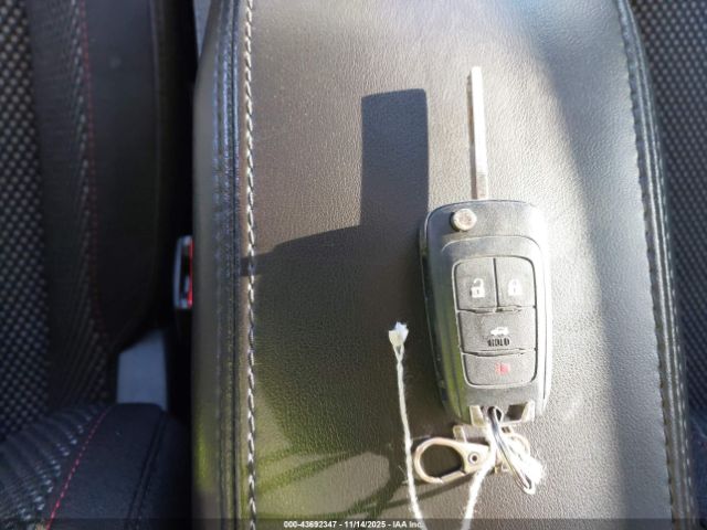 Chevrolet Equinox Lt Image 10