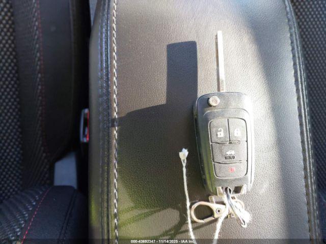 Chevrolet Equinox Lt Image 10