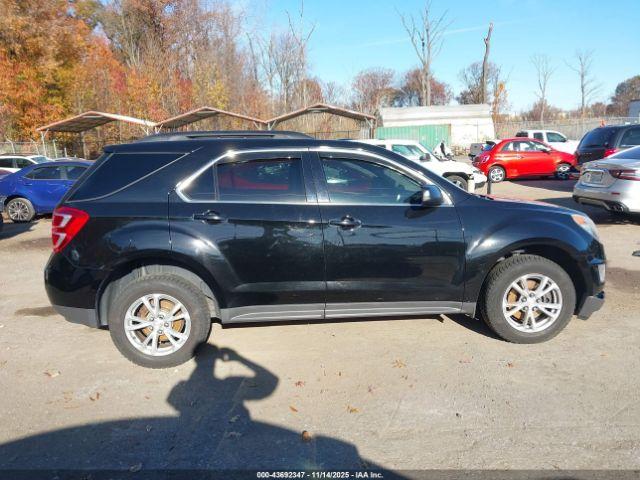 Chevrolet Equinox Lt Image 16