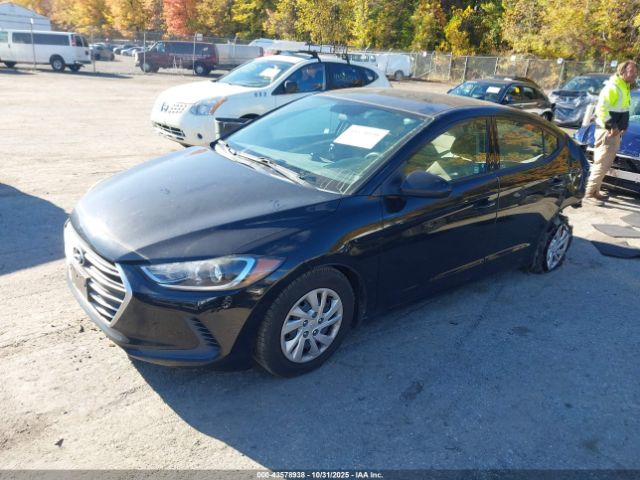 Hyundai ELANTRA Se Image 2