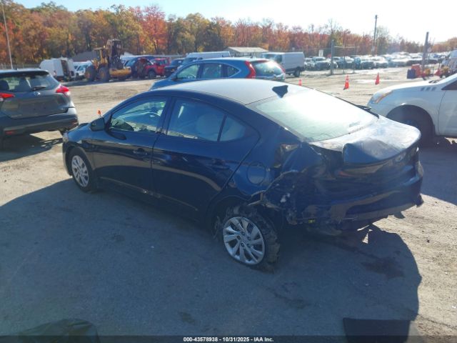 Hyundai ELANTRA Se Image 3