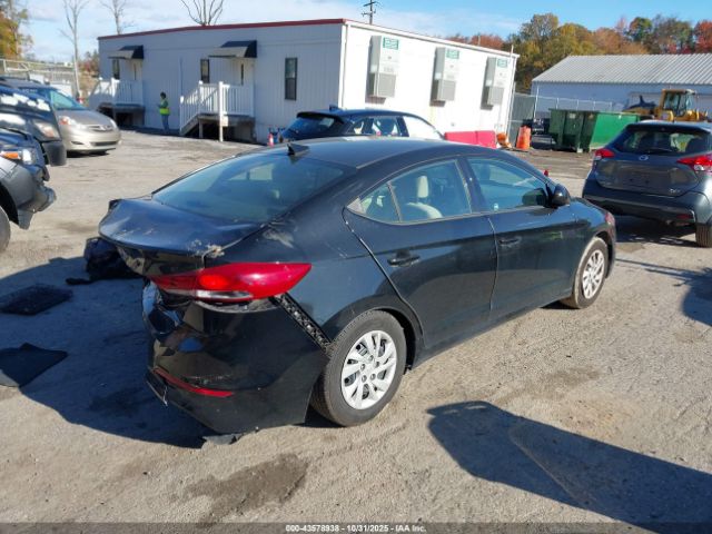 Hyundai ELANTRA Se Image 7