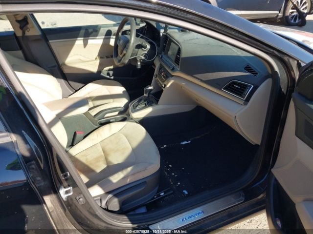 Hyundai ELANTRA Se Image 6