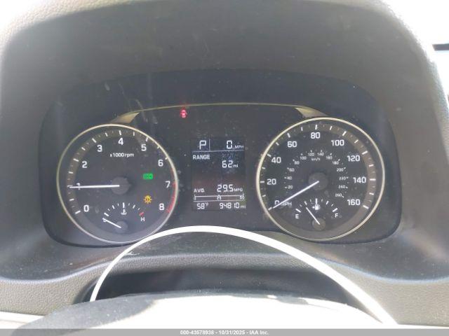 Hyundai ELANTRA Se Image 12