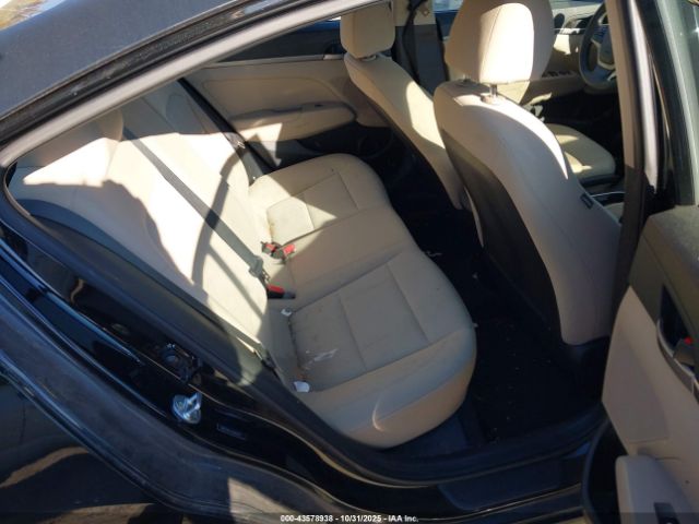 Hyundai ELANTRA Se Image 9