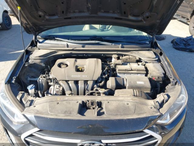 Hyundai ELANTRA Se Image 8