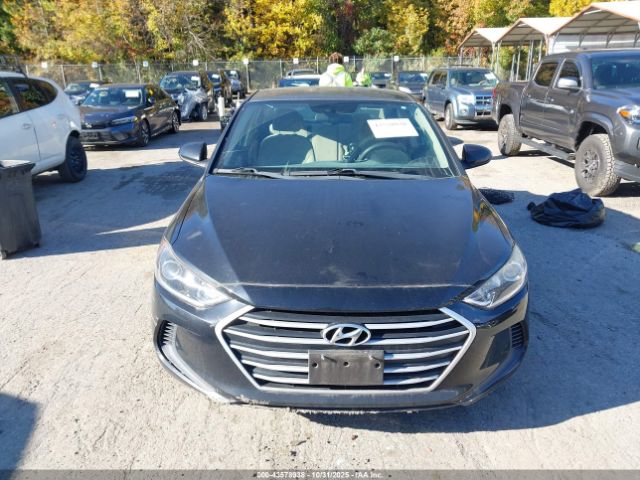 Hyundai ELANTRA Se Image 14