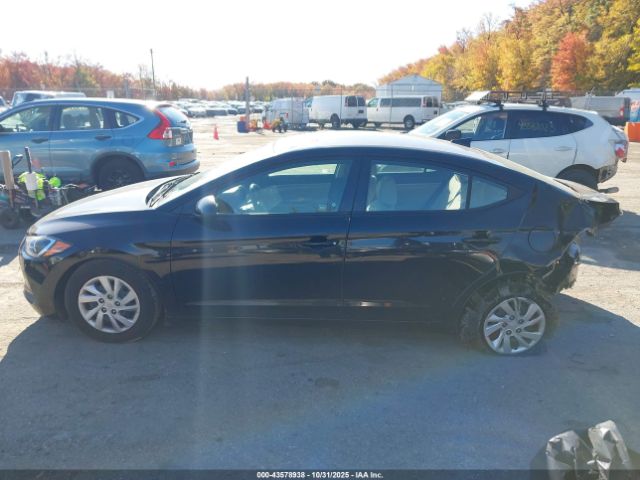 Hyundai ELANTRA Se Image 13