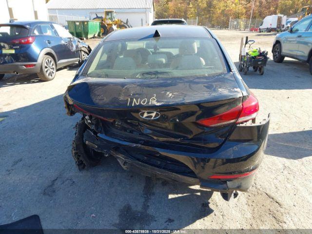 Hyundai ELANTRA Se Image 15