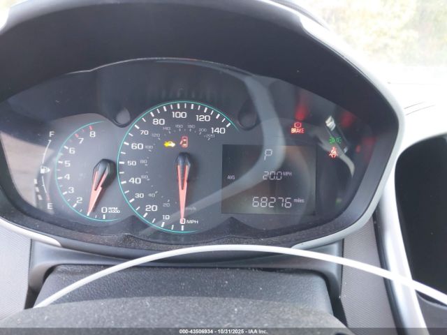 Chevrolet Sonic Ls Auto Image 12