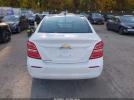 Chevrolet Sonic Ls Auto Image 16