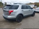 Ford Explorer Image 12