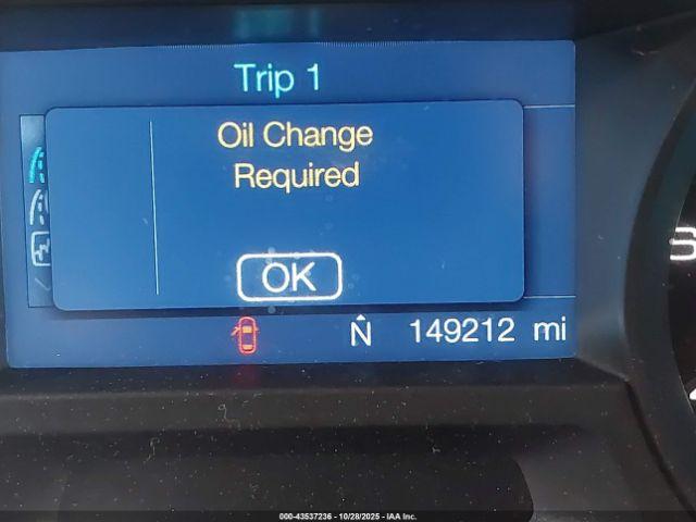 Ford Explorer Image 8