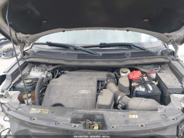 Ford Explorer Image 11